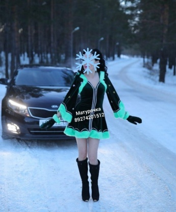 Анкета проститутки Мария - Фото 1, Новокижингинск, 32 года, №12942