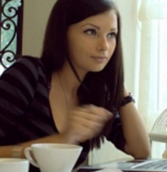 Анкета проститутки Риточка - Фото 1, Новокижингинск, 26 лет, №7823